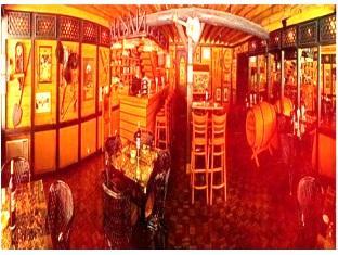 Hotel Broadway Srinagar  Bagian luar foto