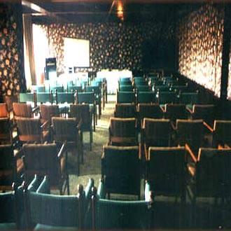 Hotel Broadway Srinagar  Bagian luar foto